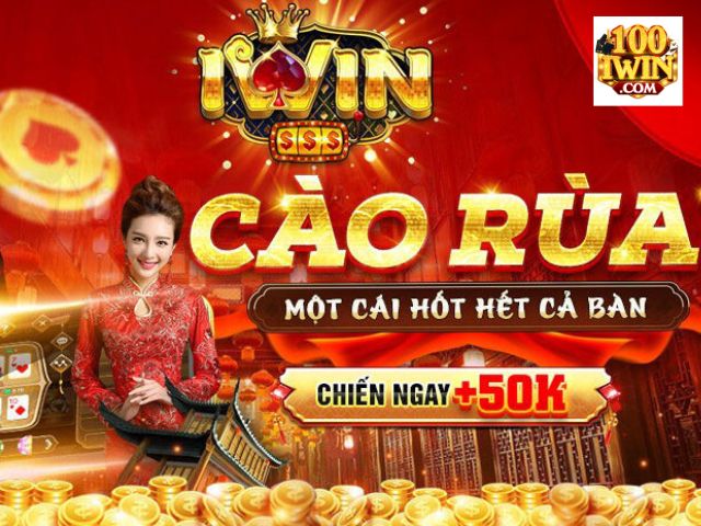 Luật chơi bài cào rùa iWin cơ bản cho tân thủ