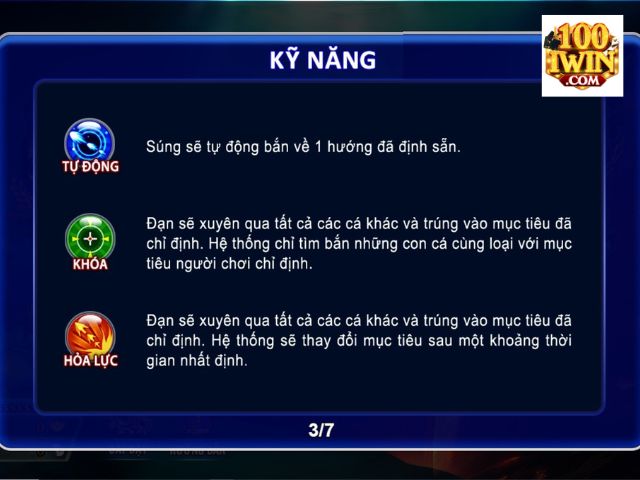 Mách bạn kinh nghiệm chơi bắn cá tại cổng game iWin