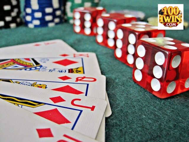 Tuyệt chiêu chơi game bài mậu binh iWIN dễ thắng nhất