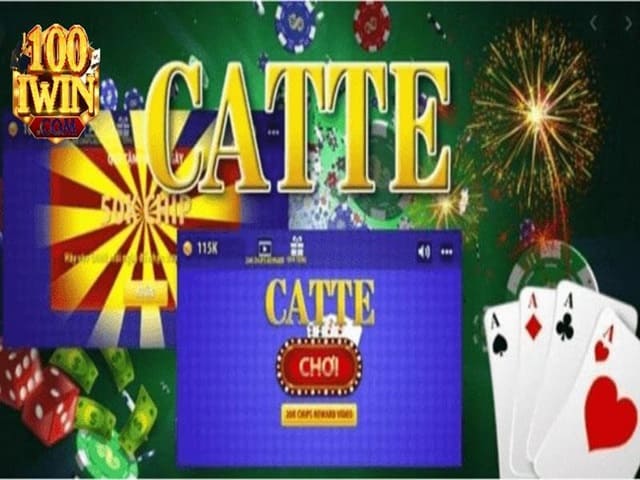 Hướng dẫn chơi Catte Iwin